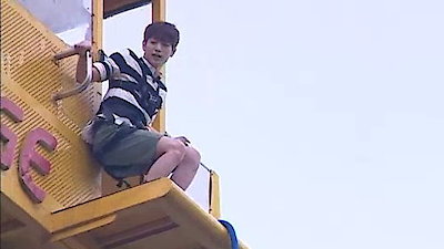 Roommate Season 1 Episode 12