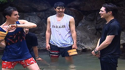 Roommate Season 1 Episode 15