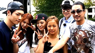 Roommate Season 1 Episode 16