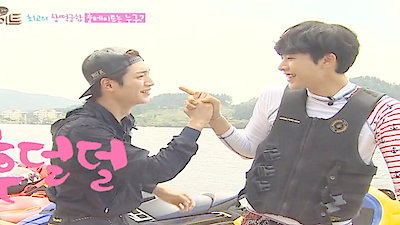 Roommate Season 1 Episode 18