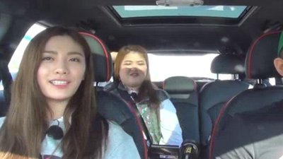 Roommate Season 1 Episode 22