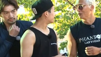 Roommate Season 1 Episode 25