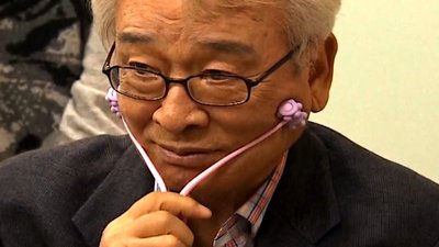 Roommate Season 1 Episode 26