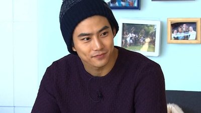 Roommate Season 1 Episode 39