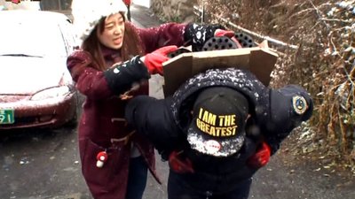 Roommate Season 1 Episode 34