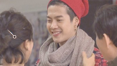 Roommate Season 1 Episode 33