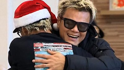 Roommate Season 1 Episode 32