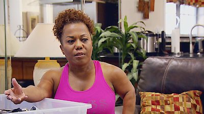 Little Women: LA Season 6 Episode 9