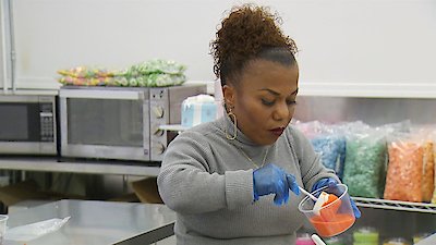 Little Women: LA Season 6 Episode 11