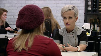 Little Women: LA Season 6 Episode 14