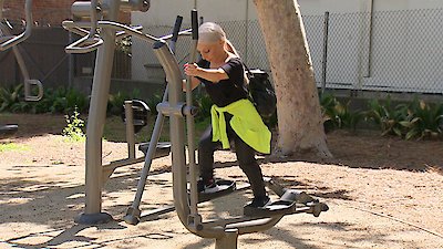 Little Women: LA Season 6 Episode 15