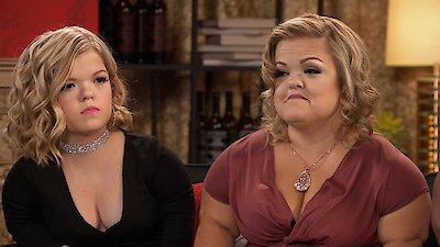 Little Women: LA Season 6 Episode 22