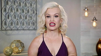 Little Women: LA Season 6 Episode 33