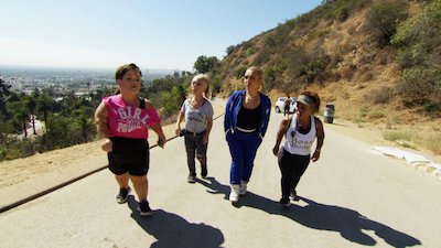 Little Women: LA Season 8 Episode 1