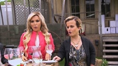 Little Women: LA Season 3 Episode 1