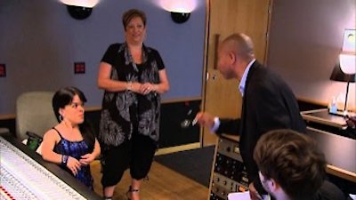 Little Women: LA Season 3 Episode 9