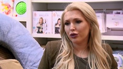 Little Women: LA Season 4 Episode 11