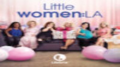 Little Women: LA Season 5 Episode 1