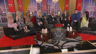 Little Women: LA Season 5 Episode 19