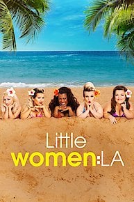 Little Women: LA