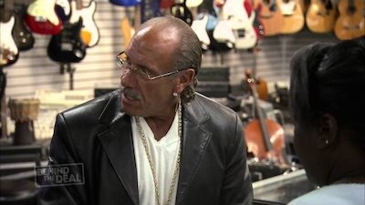 Hardcore Pawn: Behind the Deal Season 1 Episode 1