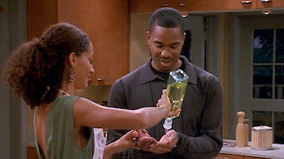 Girlfriends Season 1 Episode 9