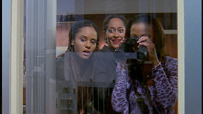 Girlfriends Season 1 Episode 11