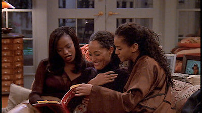 Girlfriends Season 1 Episode 15