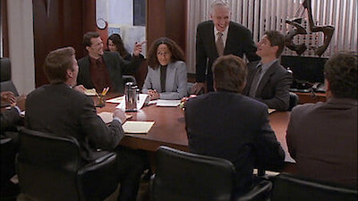 Girlfriends Season 1 Episode 16