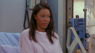 Girlfriends Season 1 Episode 18