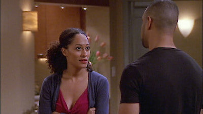 Girlfriends Season 1 Episode 19