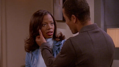 Girlfriends Season 1 Episode 20