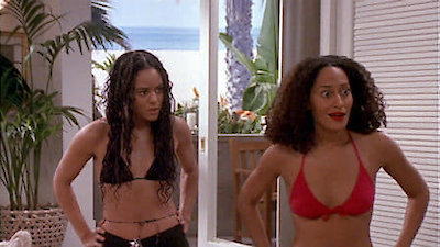 Girlfriends Season 1 Episode 22