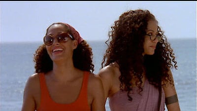 Girlfriends Season 2 Episode 8