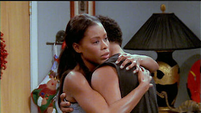 Girlfriends Season 2 Episode 11