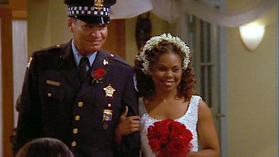 Girlfriends Season 2 Episode 14