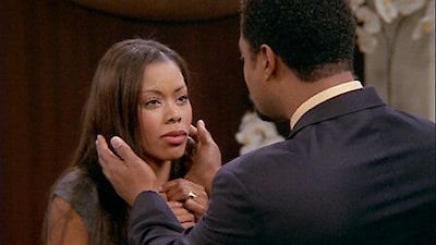 Girlfriends Season 2 Episode 15