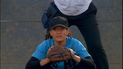 Girlfriends Season 2 Episode 16