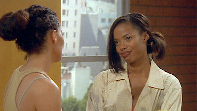 Girlfriends Season 2 Episode 17