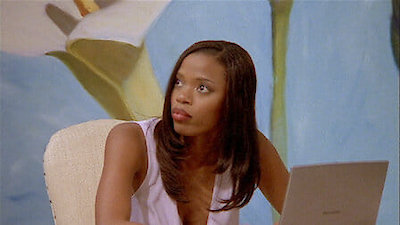 Girlfriends Season 2 Episode 18