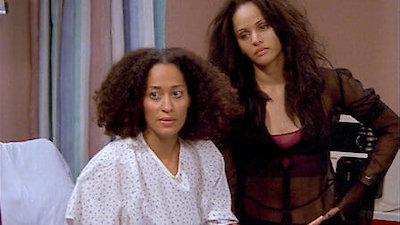 Girlfriends Season 2 Episode 19