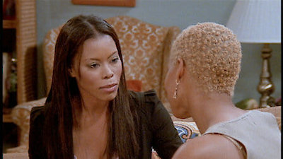 Girlfriends Season 2 Episode 20