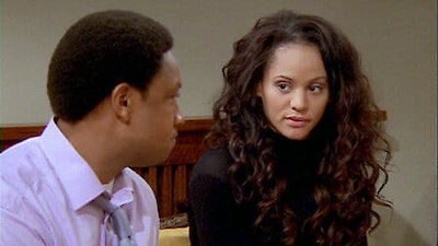 Girlfriends Season 2 Episode 21