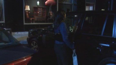 Girlfriends Season 3 Episode 10