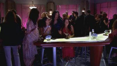 Girlfriends Season 3 Episode 18