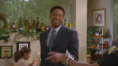 Girlfriends Season 3 Episode 19