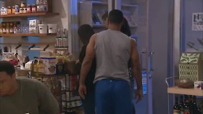 Girlfriends Season 3 Episode 22