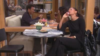 Girlfriends Season 4 Episode 6