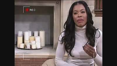 Girlfriends Season 4 Episode 15