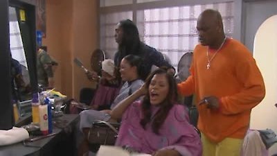 Girlfriends Season 4 Episode 17